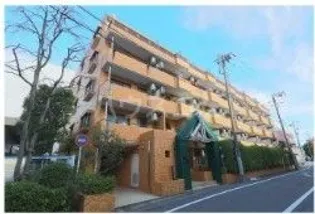 インプルーブ高井戸の画像