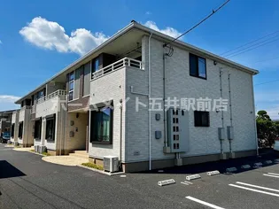 エトワールの画像