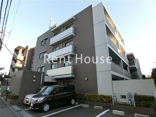 フィオーレ武蔵野の画像