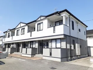 セレッソ十日市A棟の画像