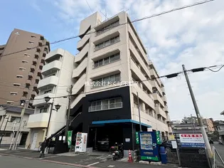 メゾンアリタの画像