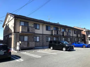 グランモアさくら館 Bの画像