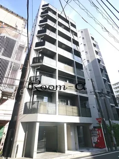 SHOKEN RESIDENCE横浜鶴見IVの画像