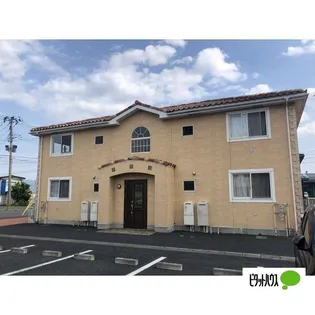 水沢ステーションアベニューG棟の画像