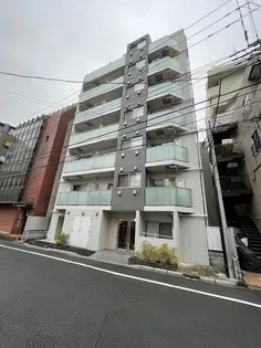 ブランセ森下の画像