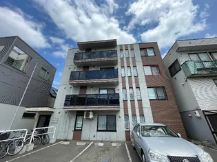 GRAN PARADISOの画像