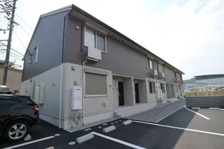 ラ ヴィくわま A棟の画像