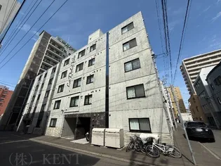 La Dolce Vita【4階】の外観