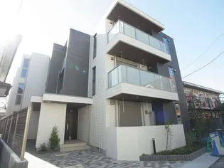 スリジエ多摩川の画像