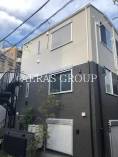 チャルテ茗荷谷の画像