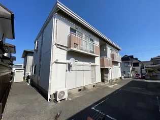 サンハイツC棟の画像