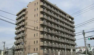 藤和シティコープ浅間町【2階】の外観