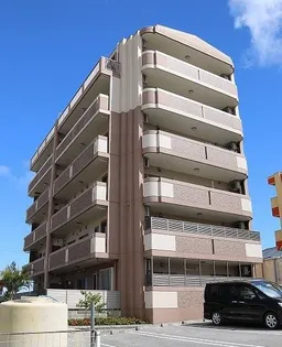 セレステコート 美里の画像