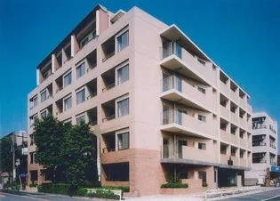 アゼリアヒルハイツの画像