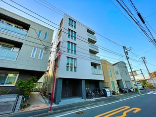 CASA GRANDIOの画像