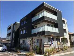 RESIDENCE MIRAIの画像