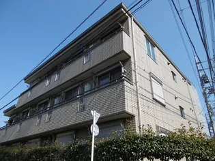 メゾン ドゥ エピの画像