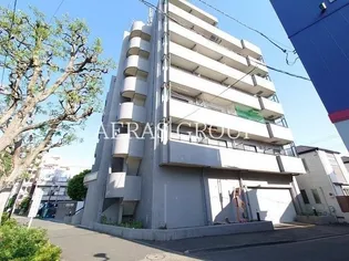 マンション清山の画像