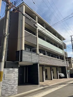 クレドール洛南 LEGENDの画像