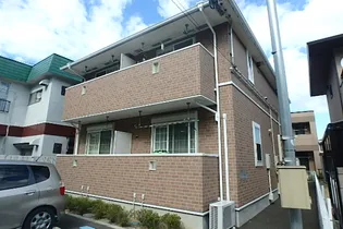 パンセ清水沼の画像