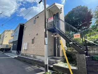 パークハイム横浜の画像