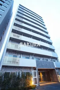 クレヴィスタ横浜新子安の画像