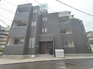 REGALESTーSMART 大学病院の画像