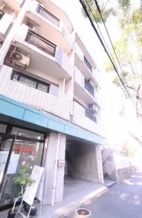 TA KEビルソレイユの画像