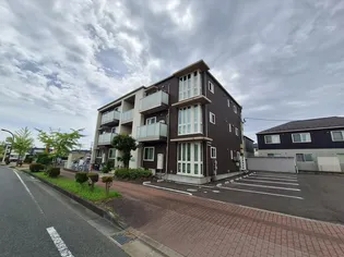 シャーメゾンフェリーチェIIBの画像