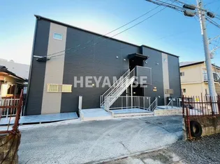 ヴィオラ清水町の画像