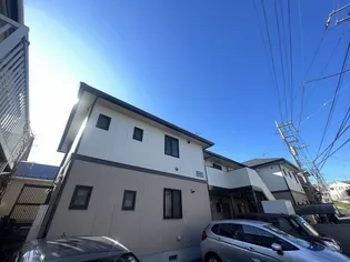 ハイネスヒルズの画像