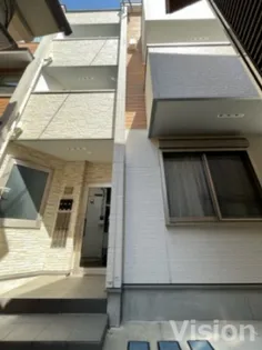 GLANZ千石IIの画像