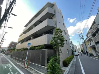 アンソレイユ千代美台の画像