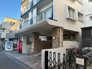 中野ハイネスコーポの画像