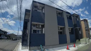 ハーモニーテラス岩切IIの画像