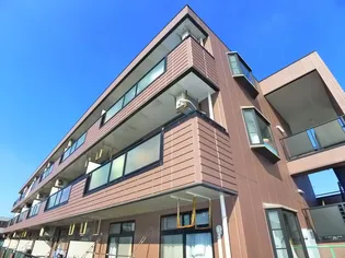 グリーンハイツ稲垣IIの画像