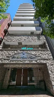 ガラ・シティ日本橋人形町【4階】の外観