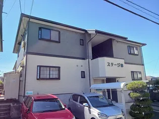 ステージ B棟の画像