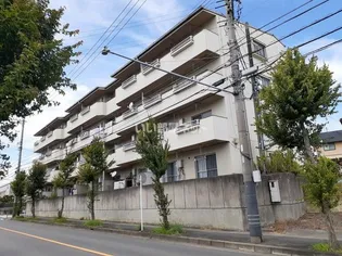ホワイトピア江島台の画像