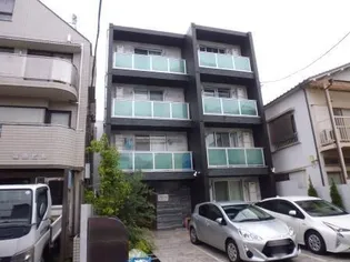 アーバンステージ千石IIの画像