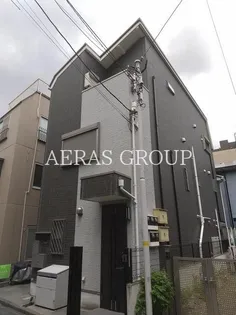 アルページュ【2階】の外観