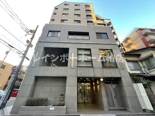 シェモア松戸【3階】の外観