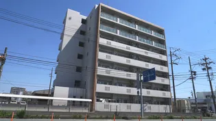 Z.bldg.【1階】の外観