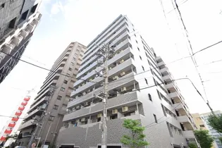 エスリード難波駅前の画像