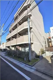 XEBEC方南町【4階】の外観