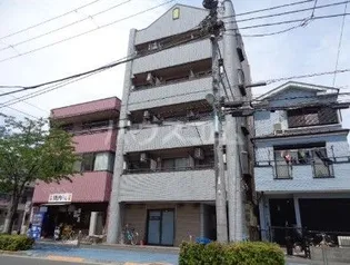 KFコーポの画像