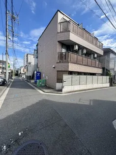 フローラ鶴見の画像
