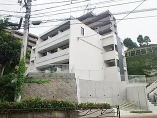 リブリ 王禅寺の画像