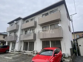 メゾンY Sの画像