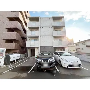 MONTE MARE ASABUの画像